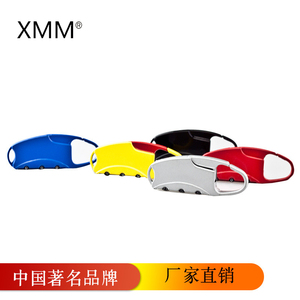 XMM-8069锌合金密码挂锁日记本背包拉链锁手提包锁相机包锁电脑包锁