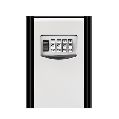 XMM-3002锌合金4位数密码盒锁民宿门口学校寝室装修仓库